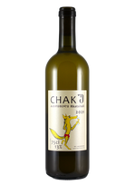 Chaku' Rkatsiteli 2021 | Natural Wine by Lapati Wines.