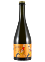 Kidev Erti Rkatsiteli 2021 | Natural Wine by Lapati Wines.