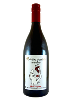 Raisins Gaulois | Natural Wine by Domaine Lapierrre.