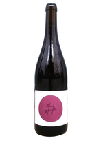 Pinot Noir 2019 | Natural Wine by Philipp Lardot.