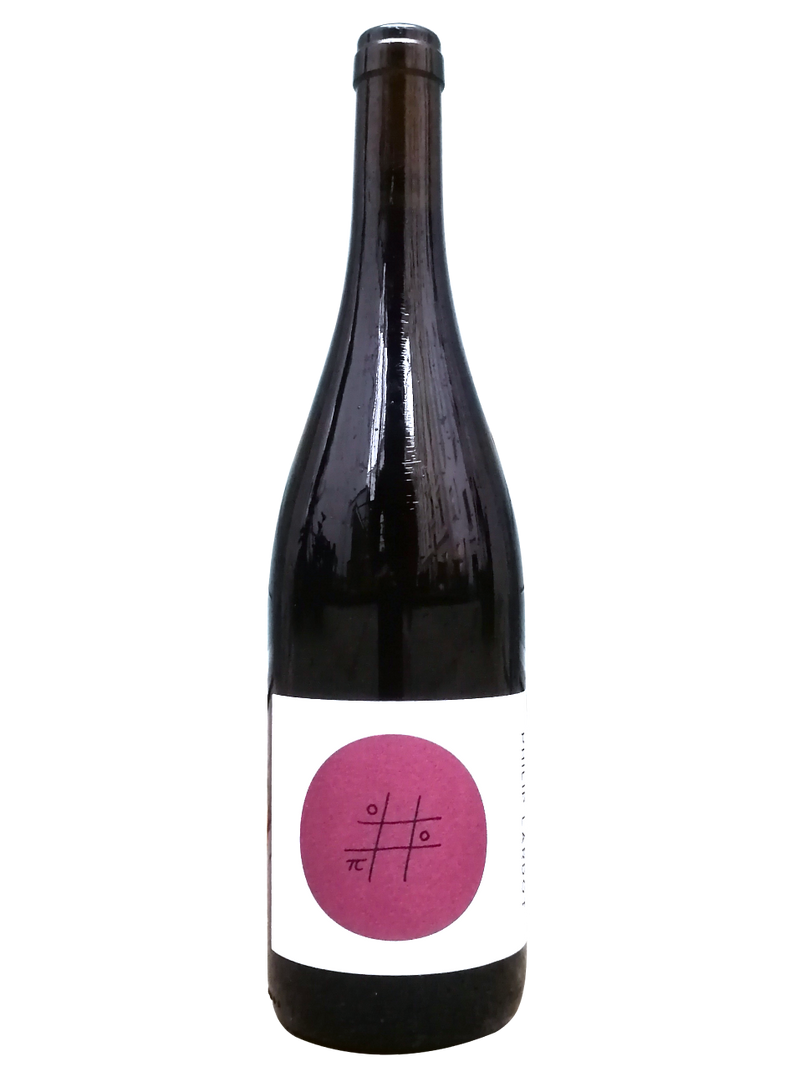 Pinot Noir 2019 | Natural Wine by Philipp Lardot.