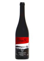 Rosso R 2016 | Natural Wine by Le Coste.