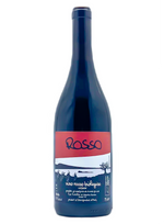 Rosso 2019 | Natural Wine by Le Coste.