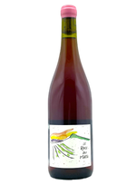 Le Rose du Matin (rare) | Natural Wine by Domaine des Canailes.