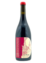 Le Rouge 2019 | Natural Wine by Domaine de Saint Pierre.