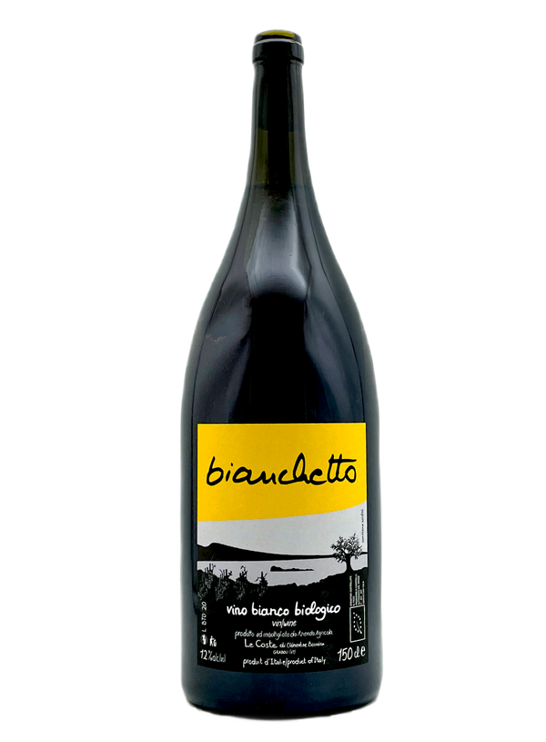 Le Coste - Bianchetto