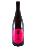 Foxy Lady Rosé | Natural Wine by Sven Leiner.