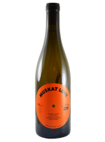 Muskat Love | Natural Wine by Sven Leiner.