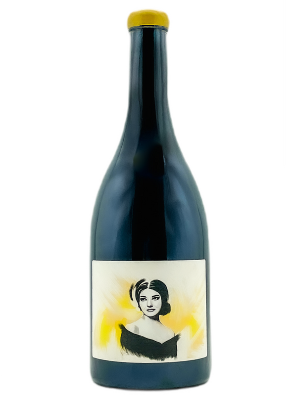 Roditis Barrique 2020 | N.atural Wine by Domaine Ligas