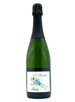 Crémant d'Alsace| Natural Wine by Louis Maurer.