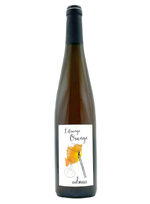 L'etrange Orange | Natural Wine by Louis Maurer.