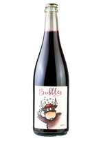 Bubbles | Natural Wine by Mg vom Sol