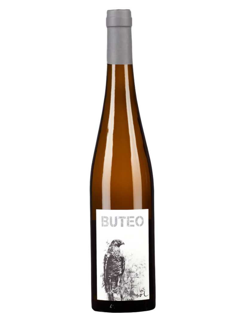 Buteo | Natural Wine by MG vom Sol