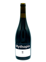 Pi-No | Natural Wine by Mythopia .