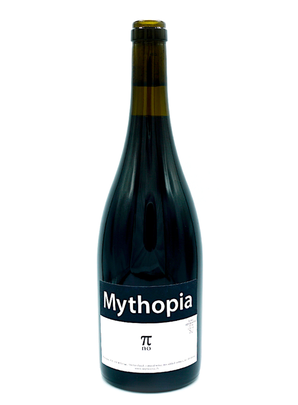 Pi-No | Natural Wine by Mythopia .