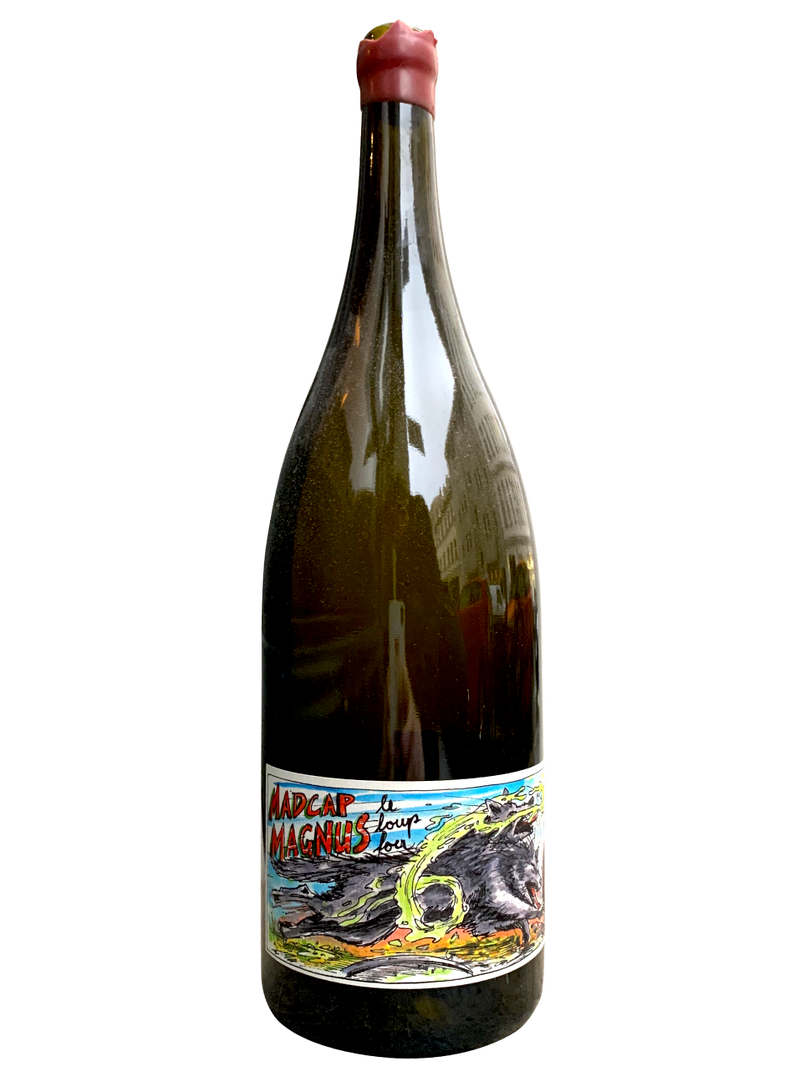 Madcap Magnus (Magnum) | Natural Wine by Staffelter Hof.