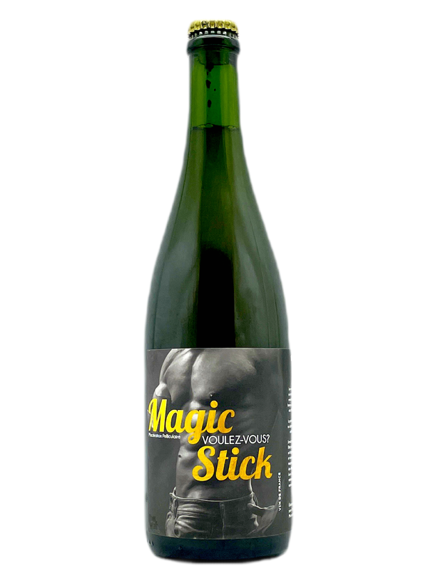 Magic Stick 2018 | Natural Wine by Sons of Wine.