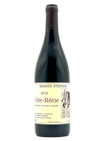 Maison Stephan - Cote Rotie 2016