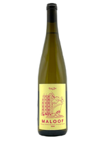 Nemarniki Vineyard Riesling | Natural Wine by Maloof Wines (USA).