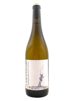 Le Jardin de la Hyonnière Melon 2021 | Natural Wine by Manuel Pineau.