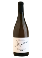 Chardonnay 2016 | Natural Wine by Marada.