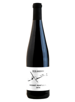 Blauer Portugieser '16 | Natural Wine by Marada