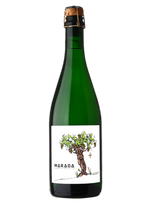 Sekt Riesling Revovous 2018 | Natural Wine by Marada.