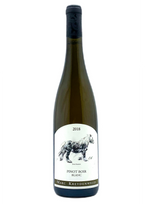 Pinot Boir Blanc | Natural Wine by Kreydenweiss.