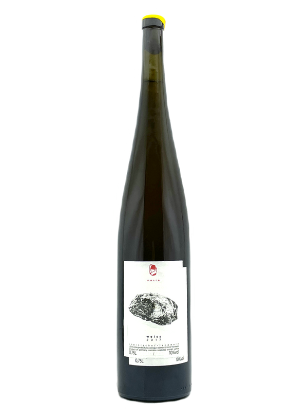 Weiss MAGNUM (including shipping fee) | Natural Wine by Marto Wines