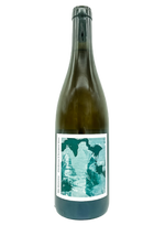 Chardonnay Sauvignon | Natural Wine by Walldorf.