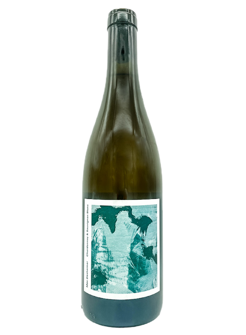 Chardonnay Sauvignon | Natural Wine by Walldorf.