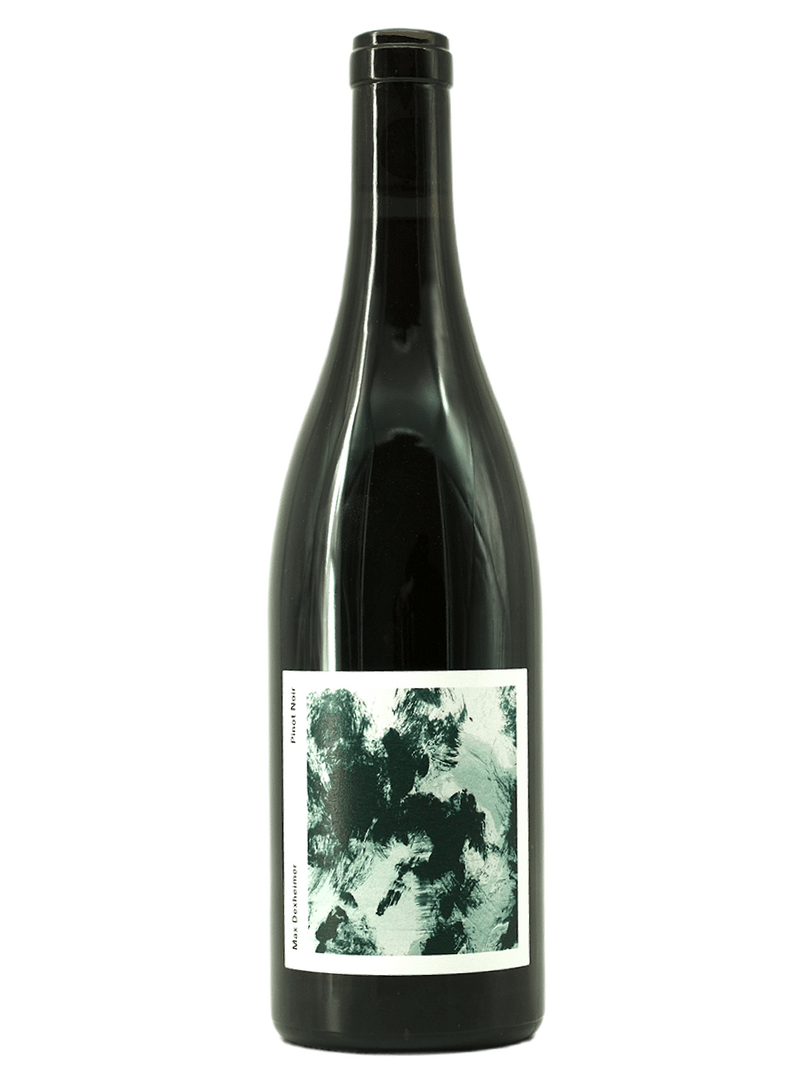 Pinot Noir 2017 | Natural Wine by Max Dexheimer.