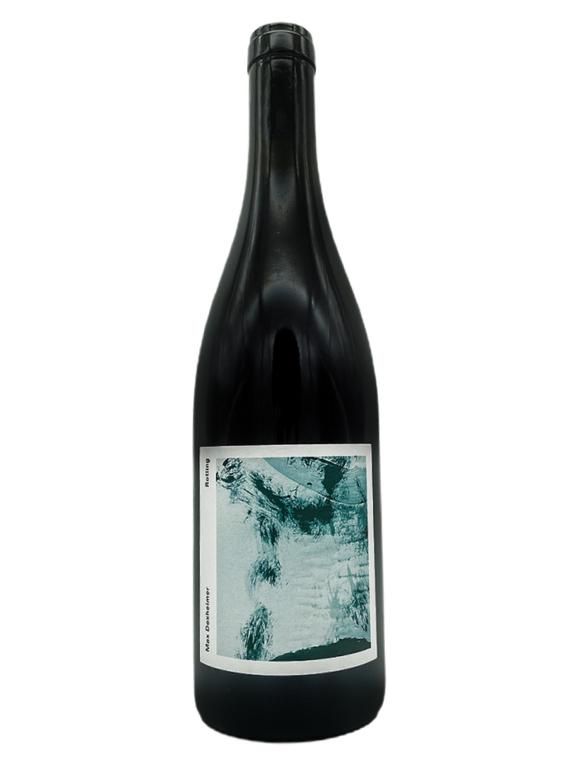 Rotling | Natural Wine by Walldorf.