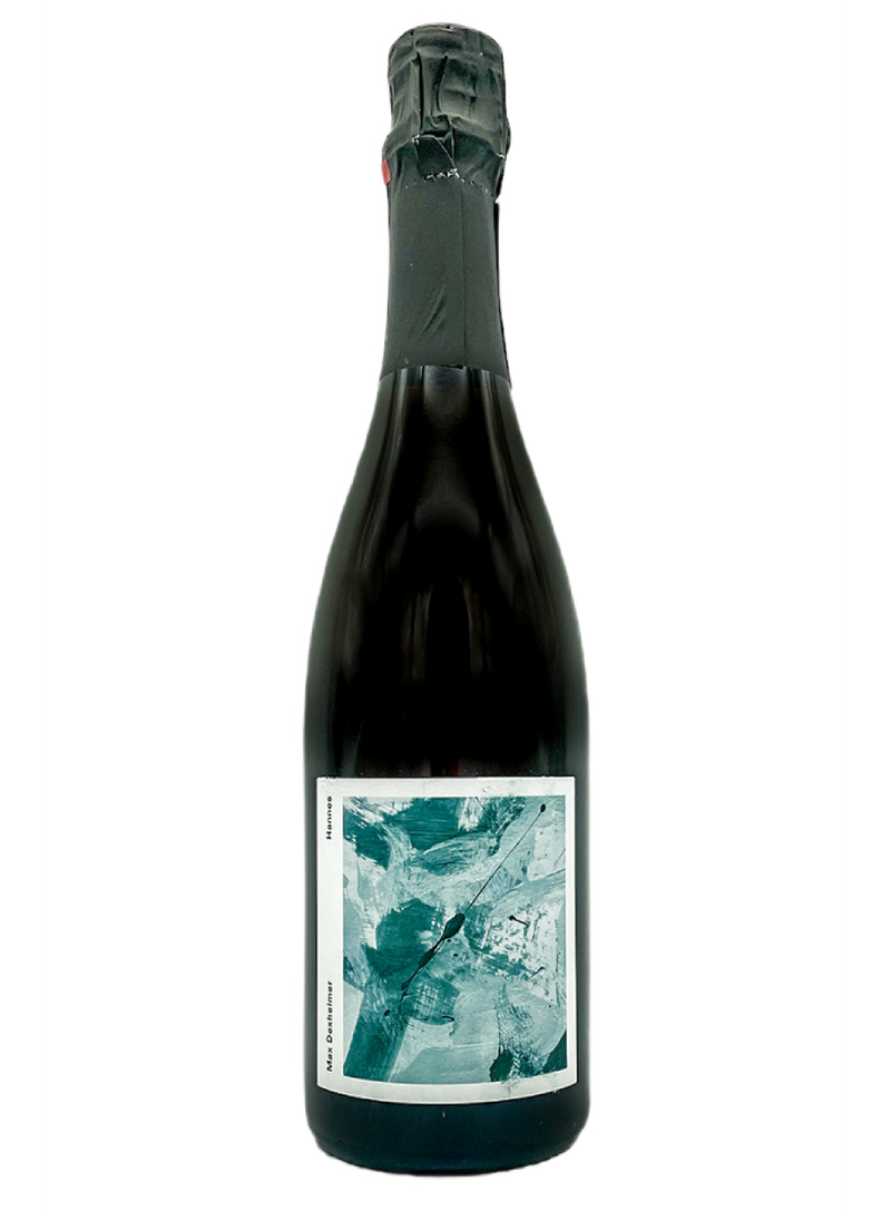 Hannes (Sekt) | Natural Wine by Walldorf.