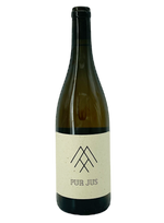 Pur Jus 2020 | Natural Wine by Max Sein Wein