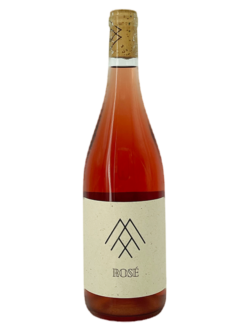 Rosé | Natural Wine by Max sein Wein.