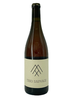 Trio Sauvage | Natural Wine by Max sein Wein.