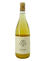 Blanc | Natural Wine by Max Sein Wein