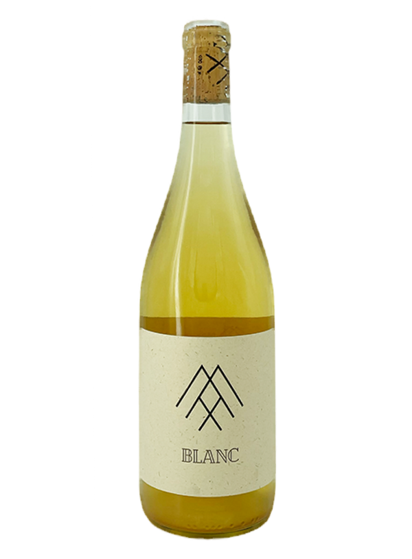 Blanc | Natural Wine by Max Sein Wein