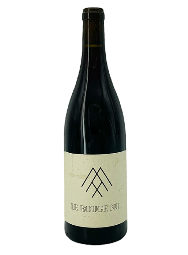 Le Rouge Nu | Natural Wine by Max Sein Wein.