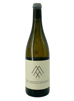 Les Autochtones | Natural Wine by Max sein Wein.