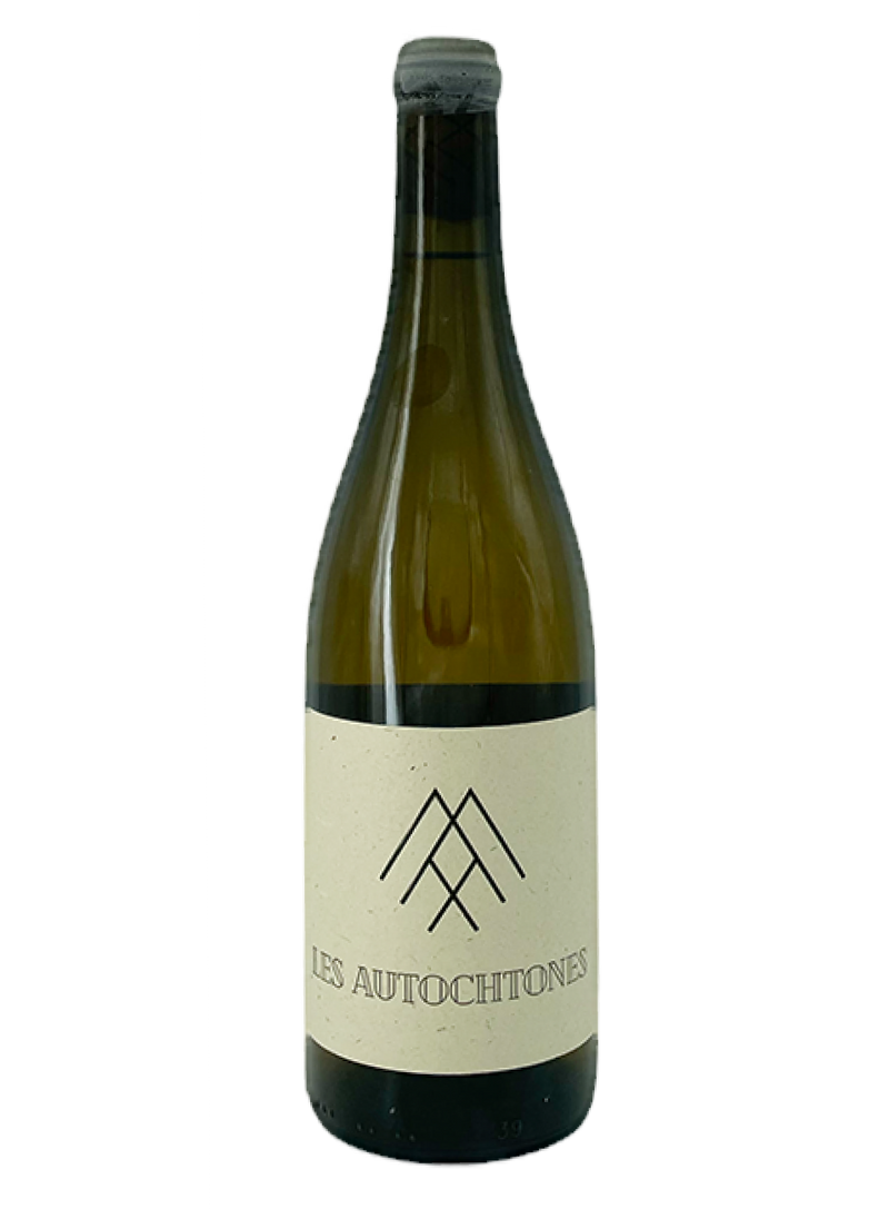 Les Autochtones | Natural Wine by Max sein Wein.