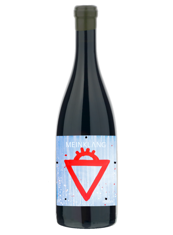Morgen Rose | Natural Wine by Meinklang