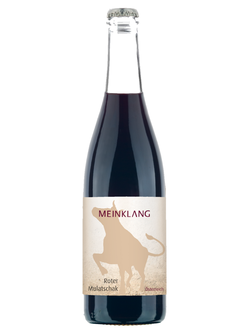 Roter Mulatschak | Natural Wine by Meinklang.