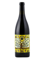 Dos Tires | Natural Wine by Mendall.