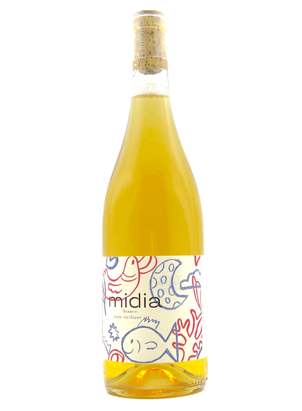 Midia - Midia Bianco 2022