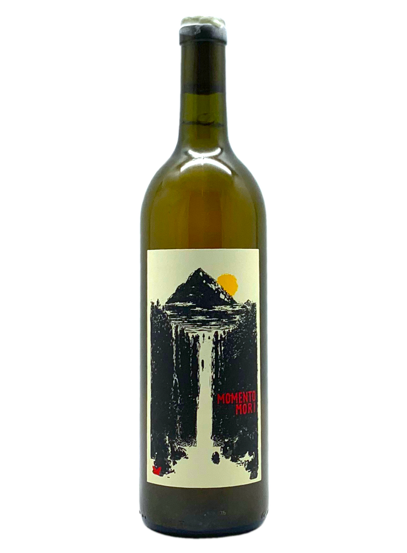 Nosiola | Natural Wine by Momento Mori.