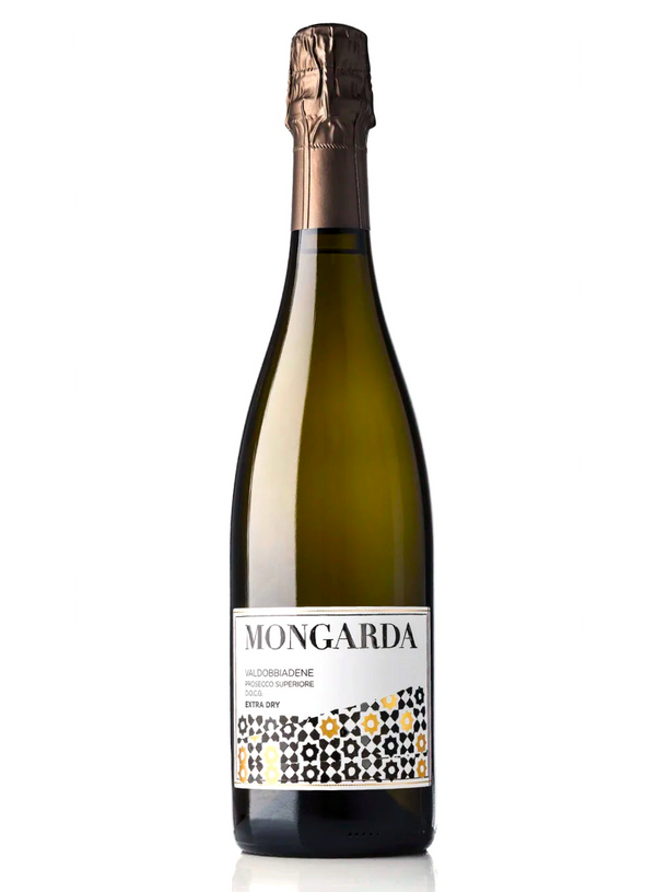 Extra dry | Natural Wine by Mongarda.
