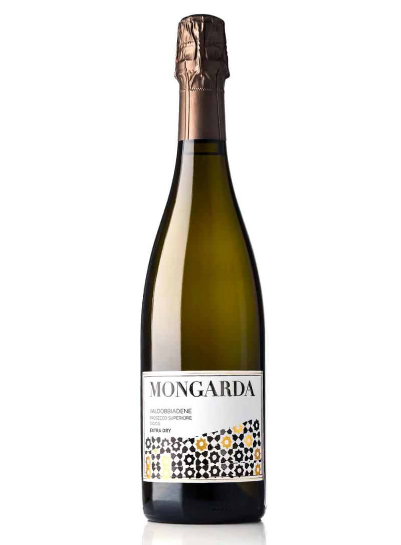 Extra dry | Natural Wine by Mongarda.