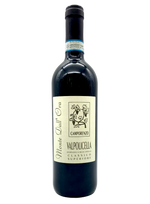 Camporenzo | Natural Wine by Monte Dall´Ora.